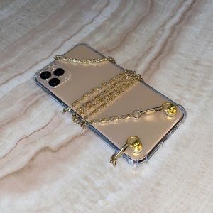 COPY - Hands Free Cellphone Necklace